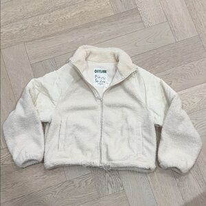 Aerie Ski Lodge jacket